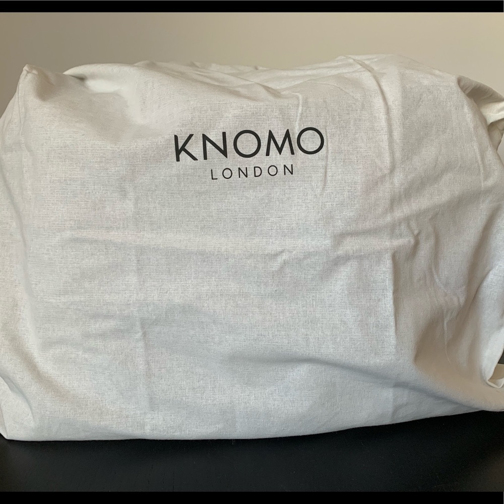 Knomo Mayfair/Audley Bag